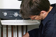 boiler repair Aldenham