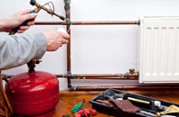 free Aldenham heating repair quotes