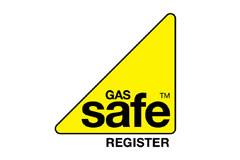 gas safe companies Aldenham